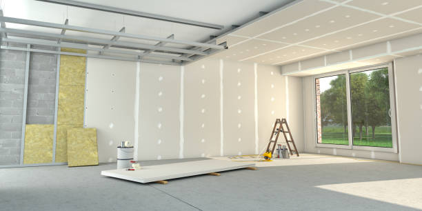 Best Spray Foam Insulation in Sterling, GA